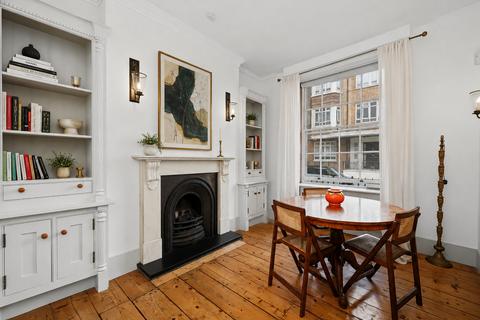 3 bedroom terraced house to rent, Westminster W2