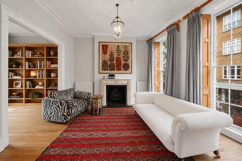 3 bedroom terraced house to rent, Westminster W2
