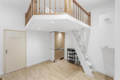undefined, Wrights Lane, London W8
