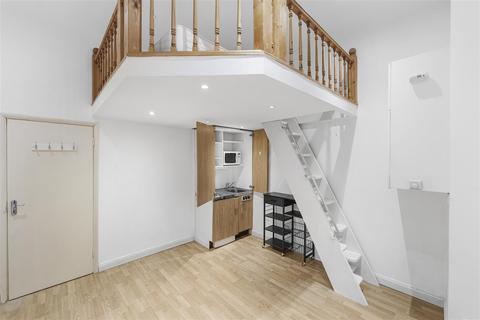 undefined, Wrights Lane, London W8
