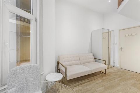 undefined, Wrights Lane, London W8