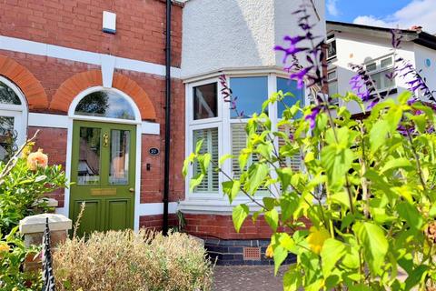 4 bedroom house to rent, Crosbie Road, Harborne, Birmingham, B17