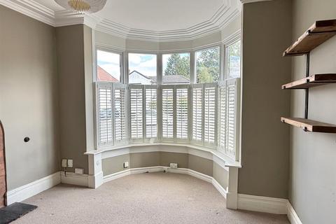 4 bedroom house to rent, Crosbie Road, Harborne, Birmingham, B17