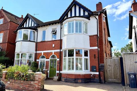 4 bedroom house to rent, Crosbie Road, Harborne, Birmingham, B17