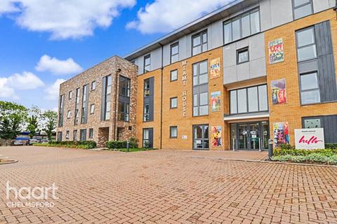 2 bedroom retirement property for sale, Princes Road, Chelmsford