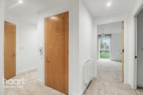 2 bedroom retirement property for sale, Princes Road, Chelmsford