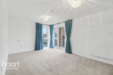 2 bedroom retirement property for sale, Princes Road, Chelmsford