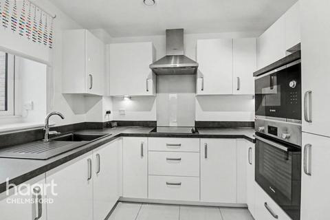 2 bedroom retirement property for sale, Princes Road, Chelmsford