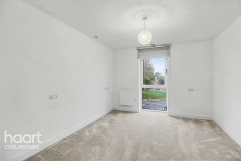 2 bedroom retirement property for sale, Princes Road, Chelmsford