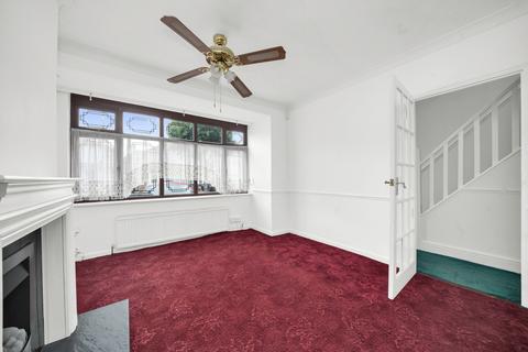 3 bedroom terraced house for sale, Romford RM7