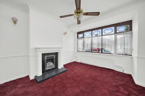 3 bedroom terraced house for sale, Romford RM7