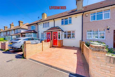 Marlborough Road, Dartford