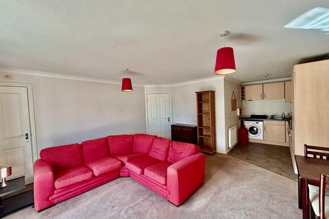 2 bedroom apartment to rent, Sun Gardens, Stockton-on-Tees, TS17