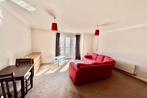 2 bedroom apartment to rent, Sun Gardens, Stockton-on-Tees, TS17
