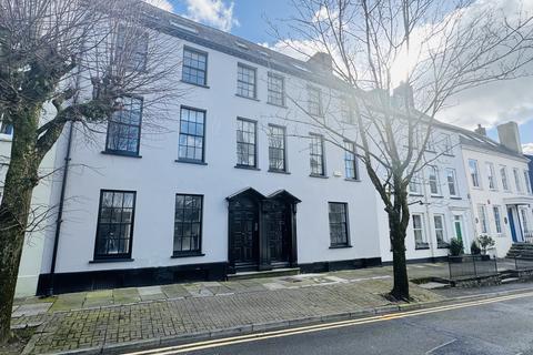 2 bedroom apartment to rent, Carmarthen SA31