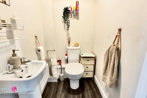 3 bedroom end of terrace house for sale, Greenfield Way, Houghton le Spring, Tyne and Wear, DH4 6TH