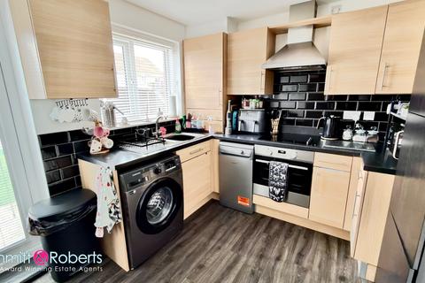 3 bedroom end of terrace house for sale, Greenfield Way, Houghton le Spring, Tyne and Wear, DH4 6TH