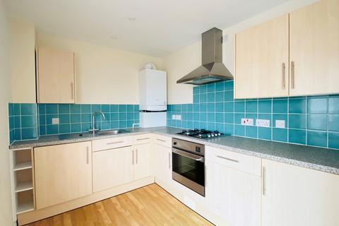 2 bedroom apartment to rent, Denmark Road, POOLE, BH15