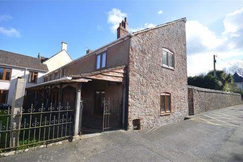 3 bedroom end of terrace house for sale, Nether Stowey, Bridgwater, Somerset, TA5