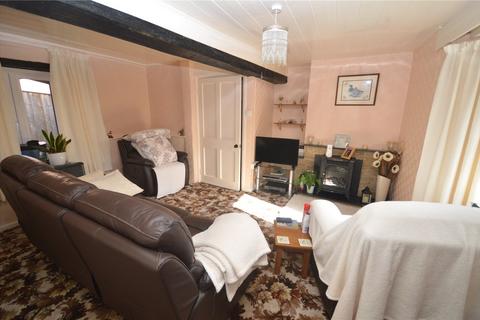 3 bedroom end of terrace house for sale, Nether Stowey, Bridgwater, Somerset, TA5