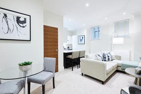 1 bedroom apartment to rent, Rainville Road, London W6