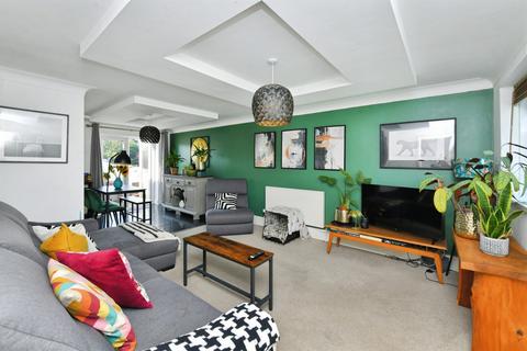 3 bedroom end of terrace house for sale, Ruskin Crescent, Plymouth