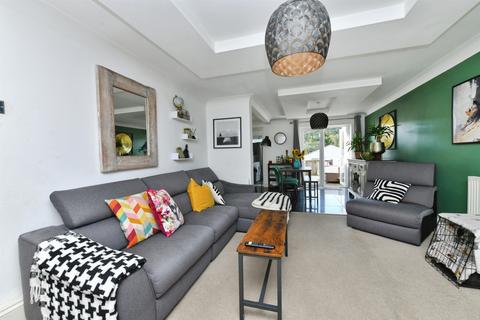 3 bedroom end of terrace house for sale, Ruskin Crescent, Plymouth