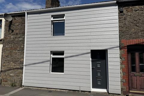 2 bedroom terraced house for sale, Church Square, Cwmavon, Port Talbot, Neath Port Talbot.