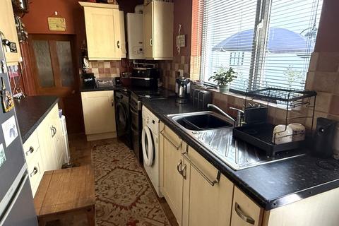 2 bedroom terraced house for sale, Church Square, Cwmavon, Port Talbot, Neath Port Talbot.