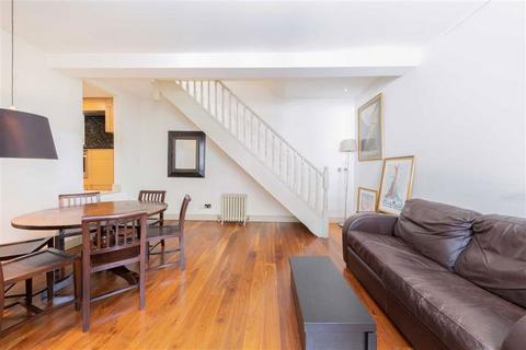 2 bedroom house to rent, London Mews, London W2