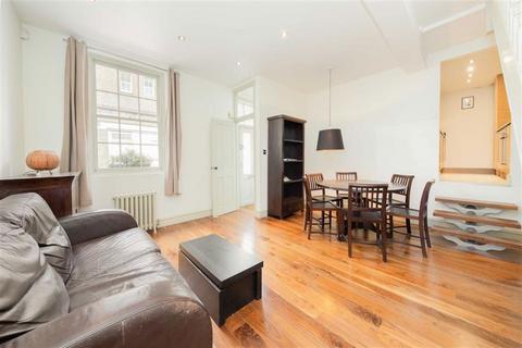 2 bedroom house to rent, London Mews, London W2