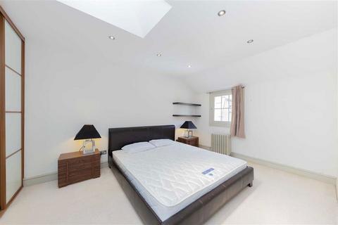 2 bedroom house to rent, London Mews, London W2