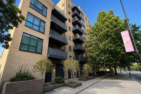 2 bedroom apartment for sale, Lampton Road, Greater London TW3