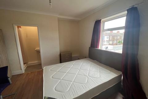 1 bedroom house to rent, Ladysmith Road, Grimsby, DN32