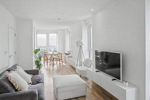 Acer Apartments, White City Living, Park Boulevard, London