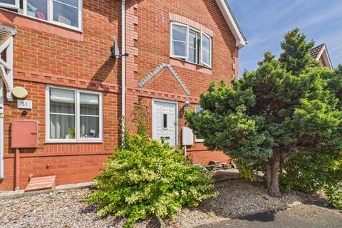 2 bedroom end of terrace house to rent, Vine Way, Tewkesbury, Gloucestershire, GL20