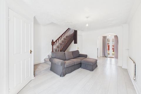 2 bedroom end of terrace house to rent, Vine Way, Tewkesbury, Gloucestershire, GL20