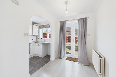 2 bedroom end of terrace house to rent, Vine Way, Tewkesbury, Gloucestershire, GL20