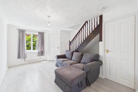 2 bedroom end of terrace house to rent, Vine Way, Tewkesbury, Gloucestershire, GL20