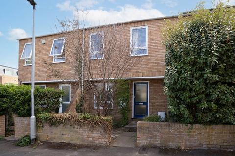 3 bedroom terraced house for sale, Brunswick Terrace, Cambridge, CB5