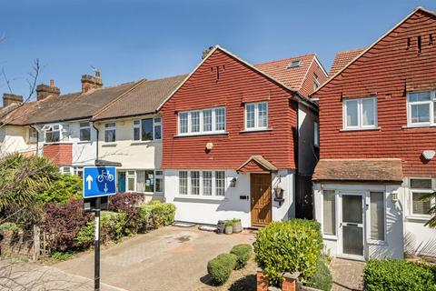 Brockley Rise, London SE23