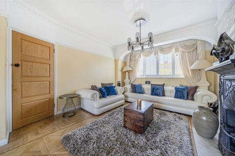5 bedroom end of terrace house for sale, Brockley Rise, London SE23
