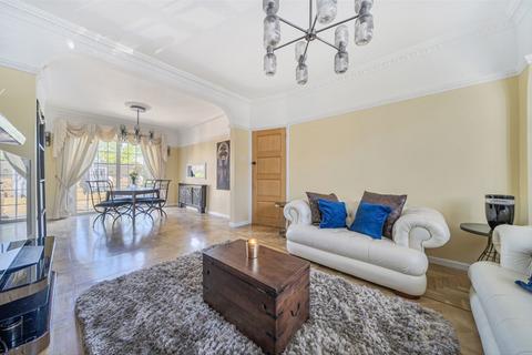 5 bedroom end of terrace house for sale, Brockley Rise, London SE23