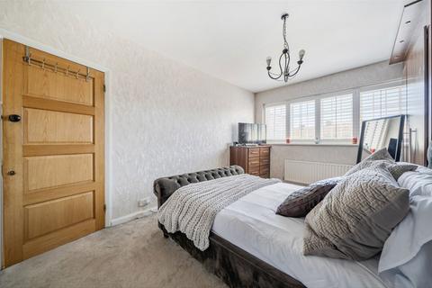 5 bedroom end of terrace house for sale, Brockley Rise, London SE23