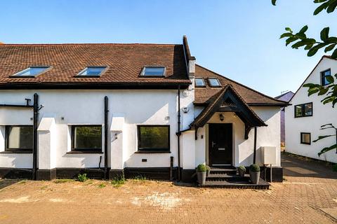 undefined, Police Station Lane, Bushey, Hertfordshire
