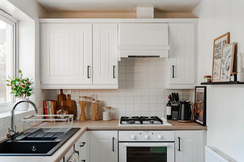 2 bedroom terraced house for sale, Beech Drive, Little Plumstead