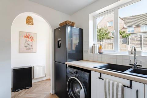 2 bedroom terraced house for sale, Beech Drive, Little Plumstead