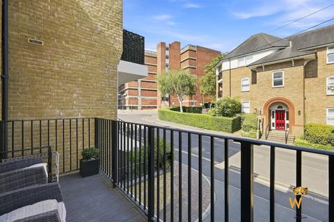 1 bedroom flat for sale, 2 Primrose Hill, Brentwood CM14