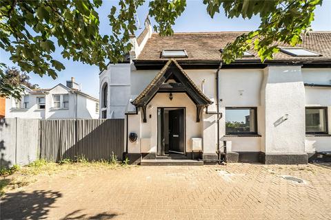 undefined, Police Station Lane, Bushey, Hertfordshire
