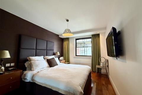 2 bedroom flat to rent, Lorne Gardens, London W11